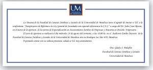 Invitación Apertura Empresa definitiva